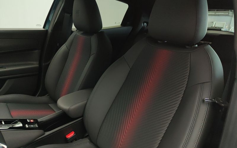 JUNIOR 156CV BEV SPECIALE